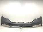 Front Upper Bumper Local Honda Cr-v Ex/ex-l/lx 2012 13 2014 71101-T0A-ZZ00 OEM6. Fixed Price $180.50.