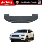 Black Front Lower Bumper Cover Fit For Jeep Cherokee 2019-2022 2023 68287975AB. Fixed Price $87.54.