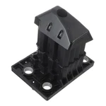 12-17 Fiat 500 Front Right Lower Bumper Impact Absorber Mopar 68071436AB. Fixed Price $81.26.