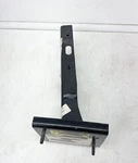 New Oem Mopar Rear Right Bumper Rail Extension 04857210AD & Caravan 01-07. Fixed Price $70.00.