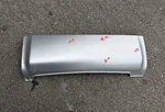 2017 2018 2019 Nissan Armada Rear Bumper Cover Center Trim Finisher Oem. Fixed Price $75.00.