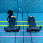 2007 2014 Audi Tt Front Driver Passenger Bumper Reinforcement Brackets Set Oem. Fixed Price $149.00.