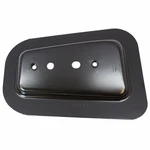 Genuine Ford Bumper Impact Bar Bracket 5G1Z17A750AA. Fixed Price $55.99.