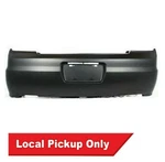 New Rear Bumper Cover For 2001-2002 Honda Accord Coupe HO1100198. Fixed Price $210.57.