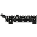 Bumper Bracket For Honda Fit 2009-2014 Front Passenger Side Spacer. Fixed Price $14.02.