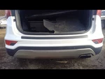Rear Bumper Swb Sport With Park Assist Fits 17-18 Santa Fe 174687. Fixed Price $718.75.