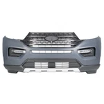 Ford Explorer Front Bumper 2020 2021 2022 2023. Fixed Price $393.99.