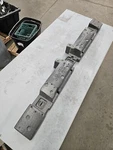 2005-2013 Chevrolet Corvette C6 Rear Bumper Impact Absorber Foam Gm # 15915381. Fixed Price $29.95.
