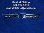 1958 Buick Special / Century Front Bumper. Fixed Price $1699.99.