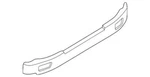 Genuine Nissan Energy Absorber 85090-0Z800. Fixed Price $63.98.