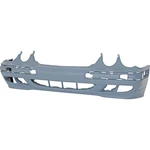 Bumper Cover Fascia Front For Mb Class 2108851825 Mercedes-benz E320. Fixed Price $179.68.