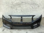2016 2017 2018 Honda Civic Front Bumper Oem Used. Fixed Price $120.15.