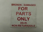 **as Is** Bmw 318I 325I E36 Sedan Front Bumper Cover Fits 1992-1999 93 94 95 96. Fixed Price $179.92.