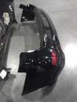 2017 Jeep Grand Cherokee Black Oem Bumper Assembly - Used, Scratches. Fixed Price $614.69.