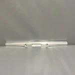 Tesla Model X Rear Skid Bar 2016 2017 2018 2019 2020 1027561-00-B Oem. Fixed Price $76.50.