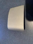 Oem Mercedes W208 Clk Right Rear Jack Cap Cover Trim Plug Molding Rocker Silver. Fixed Price $20.00.
