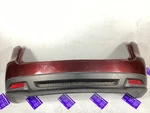 2013 2018 Acura Rdx Rear Bumper Cover 04715-TX4-A90ZZ Oem .. Fixed Price $285.99.