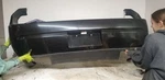 Rear Bumper Dual Exhaust Outlets Fits 08-14 Challenger 2035616. Fixed Price $846.86.