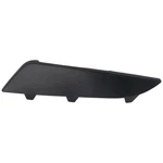 2021-2024 Genuine Kia K5 Rear Right Bumper Trim Insert Black 86698-L3100. Fixed Price $25.78.