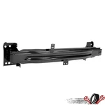 Front Bumper Reinforcement Cross Member Volkswagen Tiguan 09-2011 VW1006147. Fixed Price $55.90.