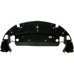 Sherman 768-84BNQU Front Textured Plastic Valance For 2008 Chevy Impala New. Fixed Price $127.08.