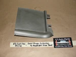 65 Cadillac Deville Left Inner Fender Extension To Headlight Bezel Filler Panel. Fixed Price $99.99.