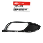 Genuine 86564A7010 Fog Lamp Light Cover Right Kia FORTE5 2014-2016. Fixed Price $65.19.