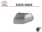 Toyota Fj Cruiser Front Corner Bumper End Cap Pad Lh 52423-35020 Genuine. Fixed Price $88.19.