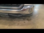 (local Pickup Only) Front Bumper Classic Style Chrome Fits 16-19 Silverado 1500. Fixed Price $849.90.