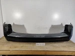 Rear Bumper Cover For 2008-2010 Dodge Grand Caravan W/o Sensor Holes Oem. Fixed Price $300.00.