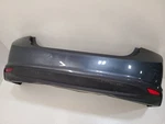 19-24 Chevrolet Malibu Rear Bumper Without Park Assist Concealed Exhaust Gray. Fixed Price $731.44.