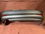 Bmw E46 330CI 323CI 325CI Rear Bumper Trim Panel Silver Oem 81K Miles. Fixed Price $42.25.
