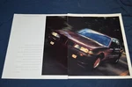1986 Pontiac Grand Am Original Dealer Advertisement Print Red. Fixed Price $9.99.