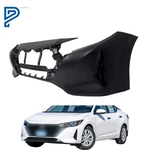 Primed Front Upper Bumper Cover For Nissan Sentra 2024 62022-6LY0H. Fixed Price $189.73.