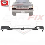 New Front Upper Bumper Filler Air Deflector 1990-1991 Ford F-150 FO1092107. Fixed Price $88.05.