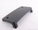 Bmw X5 F15 Front Bumper License Plate Holder Us/japan 51118054011. Fixed Price $103.14.