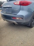 (local Pickup Only) Rear Bumper Surround View Fits 16-17 Infiniti QX50 1664936. Fixed Price $289.90.