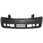 Front Bumper Cover For 2006-2007 Infiniti M35 M45 Primed Plastic IN1000230. Fixed Price $303.93.