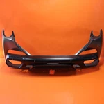 Ferrari Portofino Rear Bumper 2019 2020 2021 88981000 Oem. Fixed Price $3149.10.