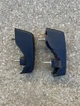 Oem 1982 83 84 Pontiac 6000 Le Gm Front Rh/lh Bumper Guards Rat Rod Accessories. Fixed Price $18.99.