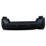 CH1100972 New Replacement Rear Bumper Cover Fits 2011-2020 Dodge Journey. Fixed Price $373.00.