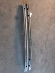 Rear Bumper Reinforcement 05-14 Ford Mustang 5R3Z17906AA. Fixed Price $151.99.