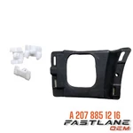 2014-2017 Mercedes-benz E400/E550 Fr Right Bumper Bracket New Oem 207 885 12 16. Fixed Price $43.11.