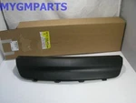 Chevy Traverse Rear Bumper Hitch Cover 2013-2017 New Oem Gm 20983829. Fixed Price $98.84.