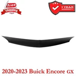 Hood Molding Trim Moulding For 2020-2023 Buick Encore Gx Upper Primed GM1210123. Fixed Price $145.99.