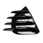 For Toyota Corolla 2017-2019 Fog Light Cover Driver Side Front Plastic Textured. Fixed Price $39.43.