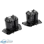 Front Lh&rh Bumper Reinforcement Bracket Cover Nissan Altima 2013-2018. Fixed Price $32.00.