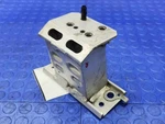 1015 Toyota Prius Front Bumper Reinforcement Shock Right Side Oem 5701347040. Fixed Price $49.99.