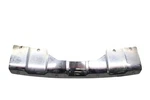 07-09 Mercedes X164 GL550 GL450 Rear Bumper Lower Shield Chrome Oem. Fixed Price $108.00.