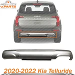 New Back Rear Bumper Valance Panel For 2020-2022 Kia Telluride. Fixed Price $174.20.